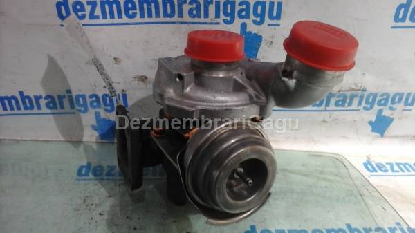Vand turbina Alfa Romeo 147