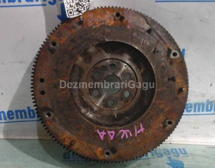 Volanta Ford Focus Ii (2004-), 1.6 Benzina, 74 KW, caroserie Hatchback