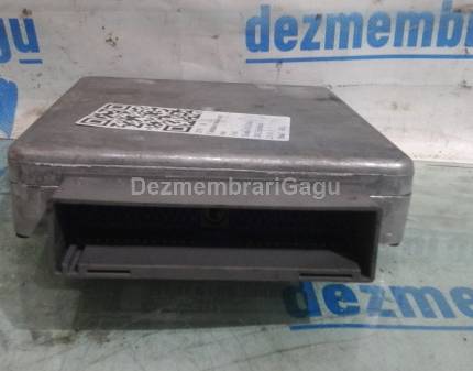 Calculator motor ecm ecu Ford Mondeo III (2000-), 2.0 Diesel, caroserie Hatchback