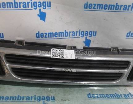Grile capota Saab 9-5