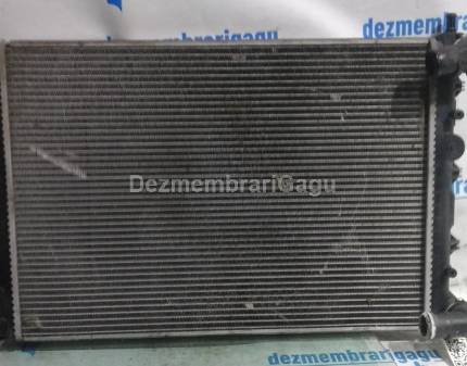 Radiator apa Alfa Romeo 147, 1.6 Benzina, caroserie Hatchback