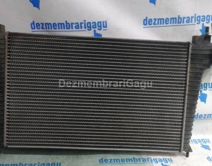 Radiator intercooler Saab 9-5, 2.0 Benzina, 110 KW, caroserie Berlina