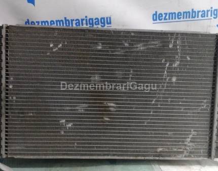 Radiator apa Saab 9-5, 2.0 Benzina, 110 KW, caroserie Berlina