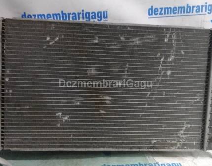 Radiator apa Saab 9-5, 2.0 Benzina, 110 KW, caroserie Berlina