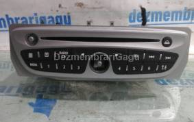 Piese auto din dezmembrari Radio cd Renault Megane Iii