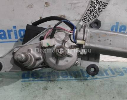 Motoras stergator spate Chevrolet Lacetti