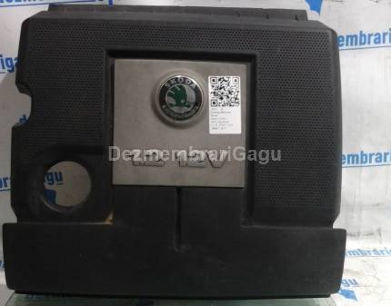 Carcasa filtru aer Skoda Fabia I (1999-), 1.2 Benzina, 47 KW, caroserie Hatchback
