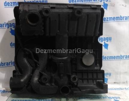 Carcasa filtru aer Skoda Fabia I (1999-), 1.2 Benzina, 47 KW, caroserie Hatchback