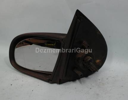 Oglinda stanga Opel Tigra