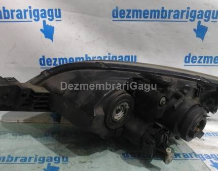 Far dreapta Mazda 3