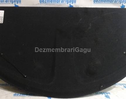 Polita portbagaj Alfa Romeo Gt (2003-)