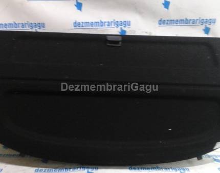 Polita portbagaj Mazda 3