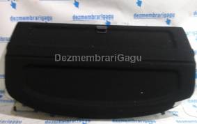 Piese auto din dezmembrari Polita portbagaj Mazda 3