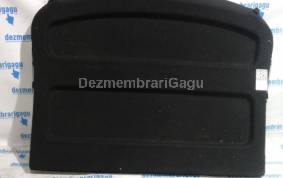 Piese auto din dezmembrari Polita portbagaj Ford Mondeo Iv