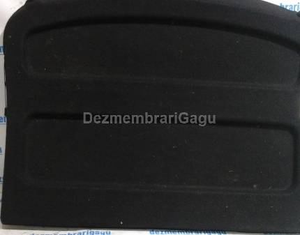 Polita portbagaj Ford Mondeo Iv (2007-)