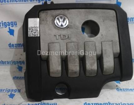 Capac motor Volkswagen Passat / 3c (2005-), 2.0 Diesel, 103 KW, caroserie Break