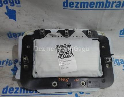 Airbag bord pasager Renault Megane III (2008-)