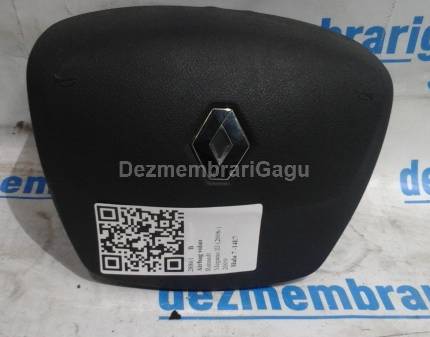 Airbag volan Renault Megane III (2008-)