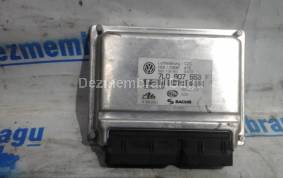 Piese auto din dezmembrari Calculator abs Volkswagen Touareg