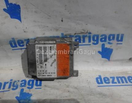 Calculator airbag Mercedes Slk-class / R170 (1996-2004)