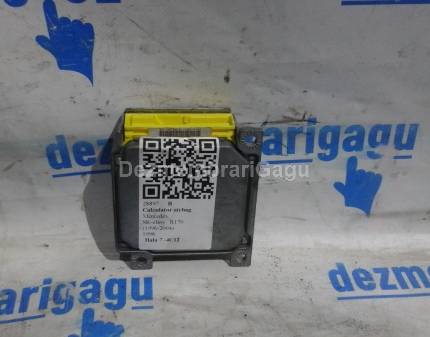 Calculator airbag Mercedes Slk-class / R170 (1996-2004)