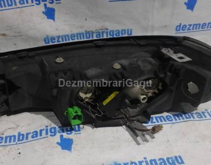Far dreapta Ford Mondeo Ii (1996-2000) Benzina, caroserie Hatchback