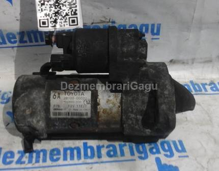 Electromotor Toyota Avensis / T25 (2003-)