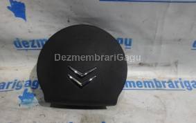 Piese auto din dezmembrari Airbag volan Citroen C4 Picasso