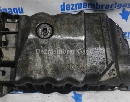 Baie ulei Renault Megane I (1996-2003), 2.0 Benzina, 84 KW, caroserie Hatchback