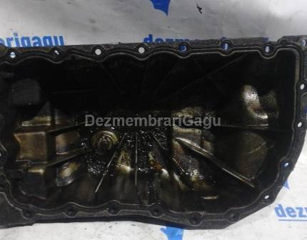 Baie ulei Renault Megane I (1996-2003), 2.0 Benzina, 84 KW, caroserie Hatchback