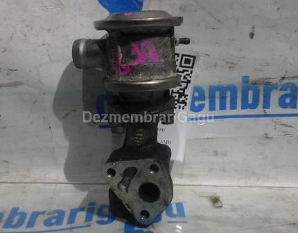Egr Audi A4 Ii (2000-2004), 1.8 Benzina, 125 KW, caroserie Break