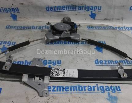 Macara geam df Chevrolet Lacetti