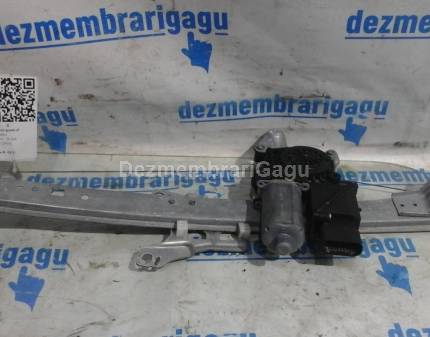 Macara geam sf Mercedes A-class / W168 (1997-2004)