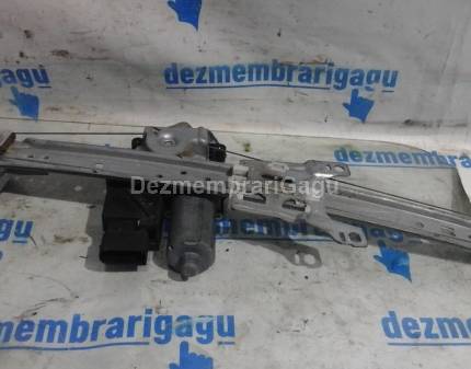 Macara geam sf Mercedes A-class / W168 (1997-2004)