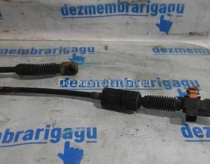 Timonerie Ford Focus I (1998-2004), 1.6 Benzina, 74 KW, caroserie Break