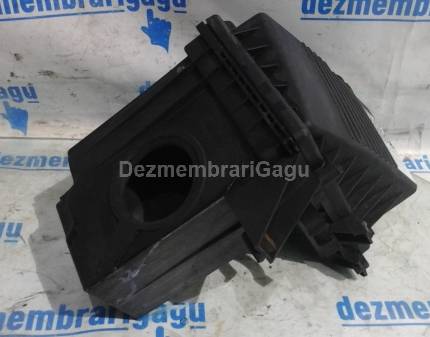 Carcasa filtru aer Mini One-cooper (2001-), 1.6 Benzina, caroserie Hatchback