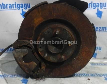 Fuzeta fata stanga Mazda Rx 8 Benzina, caroserie Coupe