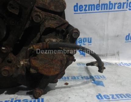 Etrier fata stanga Mazda Rx 8 Benzina, caroserie Coupe