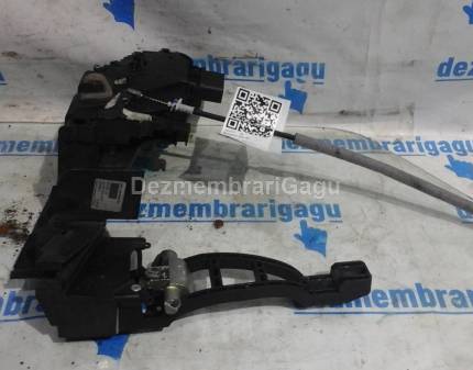 Broasca usa df Ford Mondeo Iv (2007-)
