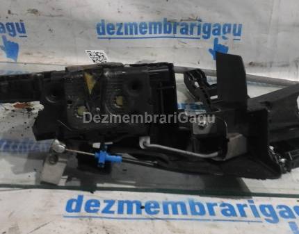 Broasca usa df Ford Mondeo Iv (2007-)