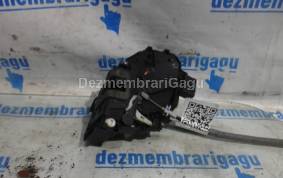 Piese auto din dezmembrari Broasca usa ds Ford Mondeo Iv