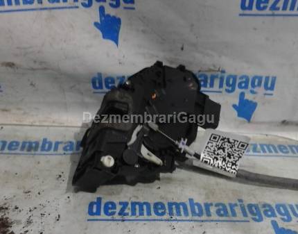 Broasca usa ds Ford Mondeo Iv (2007-)