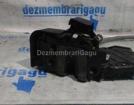 Broasca usa ds Ford Mondeo Iv (2007-)