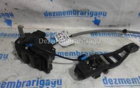 Piese auto din dezmembrari Broasca usa sf Ford Mondeo Iv