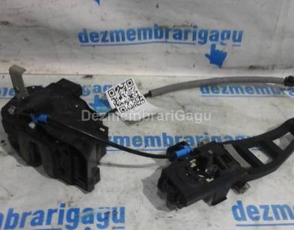 Broasca usa sf Ford Mondeo Iv (2007-)