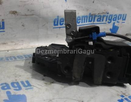 Broasca usa sf Ford Mondeo Iv (2007-)