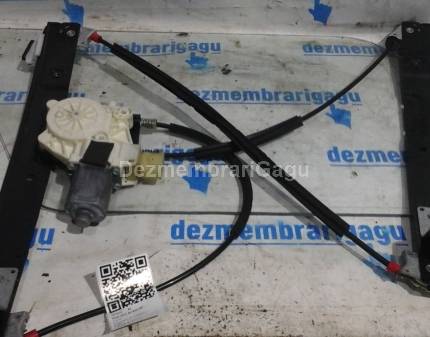 Macara geam df Ford Mondeo Iv (2007-)