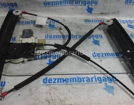 Macara geam df Ford Mondeo Iv (2007-)