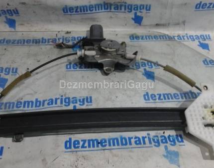 Macara geam ds Ssangyong Rodius