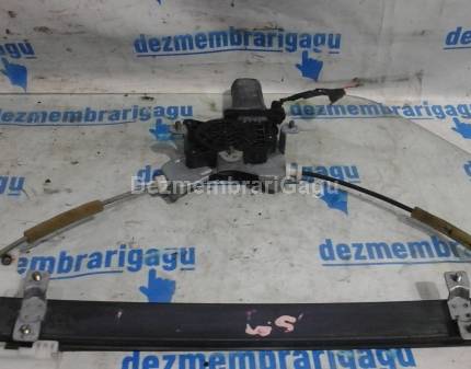 Macara geam ds Ssangyong Rodius